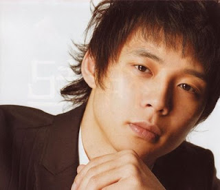 Micky Yoochun tohoshinki