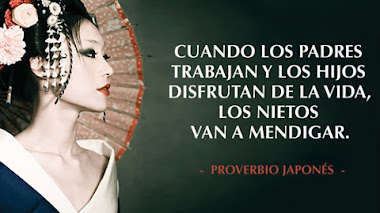 7 proverbios japoneses que te llenarán de sabiduría