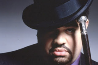 heavy d