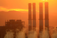 An appeals court ruling to uphold a key part of California's landmark cap-and-trade legislation could help cement the state's role as national leader on climate change action, environmental groups said. (Credit: David McNew/Getty Images) Click to Enlarge.