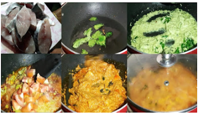 Surmai Fish Curry Recipe In Hindi