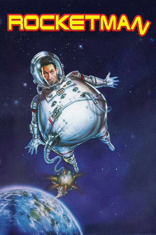 [HD] El astronauta 1997 Ver Online Castellano