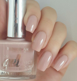 Deborah Milano Gel Effect 01