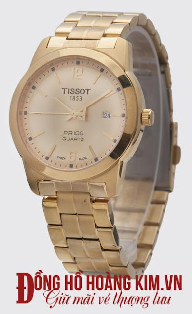 Đồng hồ nam tissot T145