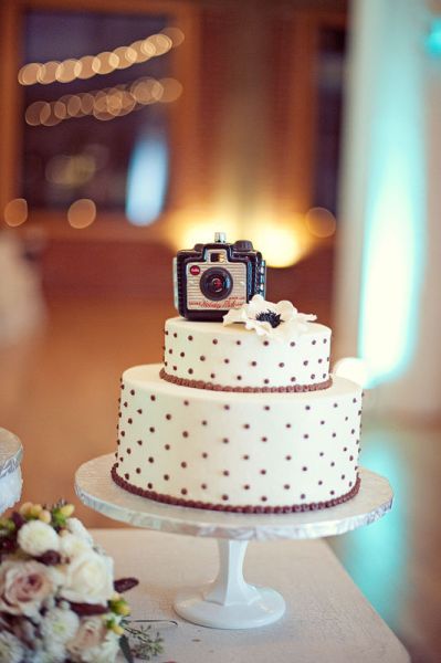 Wedding Cakes Pictures Three Wedding Cakes