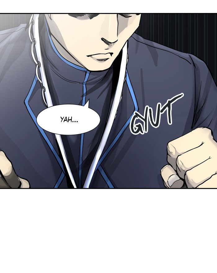 Webtoon Tower Of God Bahasa Indonesia Chapter 406