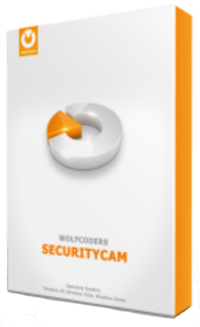 SecurityCam 1.5.0.6 Incl Keygen