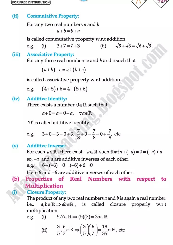 real-and-complex-numbers-mathematics-class-9th-text-book