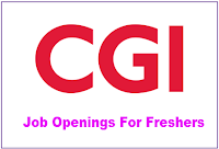CGI Freshers Recruitment 2022, CGI Recruitment Process 2022, CGI Career, Production Support Analyst Jobs, CGI Recruitment