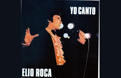 Como Deseo Ser Tu Amor | Elio Roca Lyrics