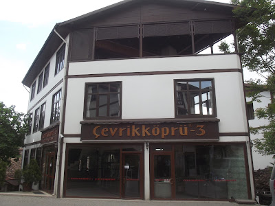 cevrikköprü3 safranbolutrip