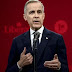 Eligen a exgobernador del Banco de Canadá, Mark Carney, para reemplazar a Trudeau