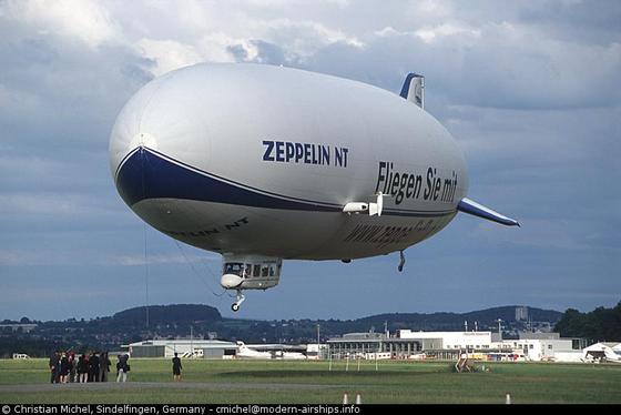 Balloon Zeppelin3