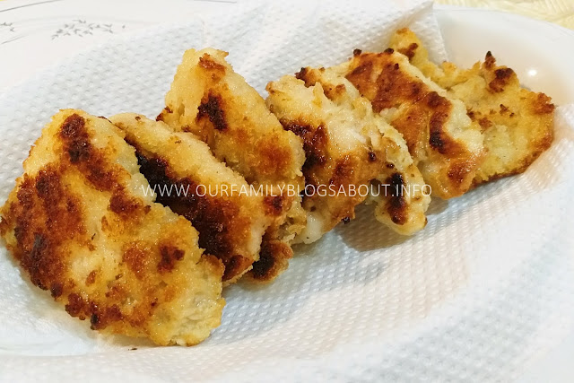 chicken recipe, easy recipe, Crispy Chicken Fillet, recipe, chicken fillet, chicken breast, copycat McDonald's crispy chicken fillet