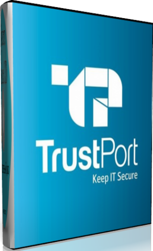 TrustPort LiveCD 2017.04.16 Download Grátis