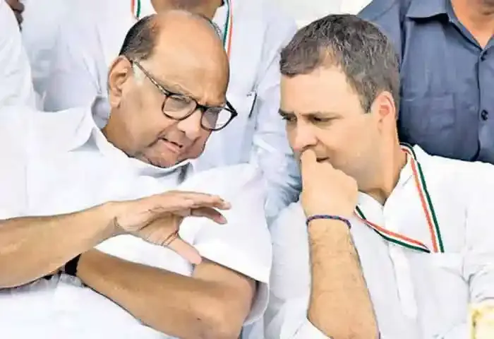 NCP to merge with Congress