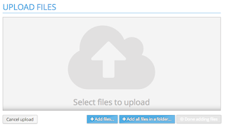 Membuat Upload File Dengan PHP + File Gambar