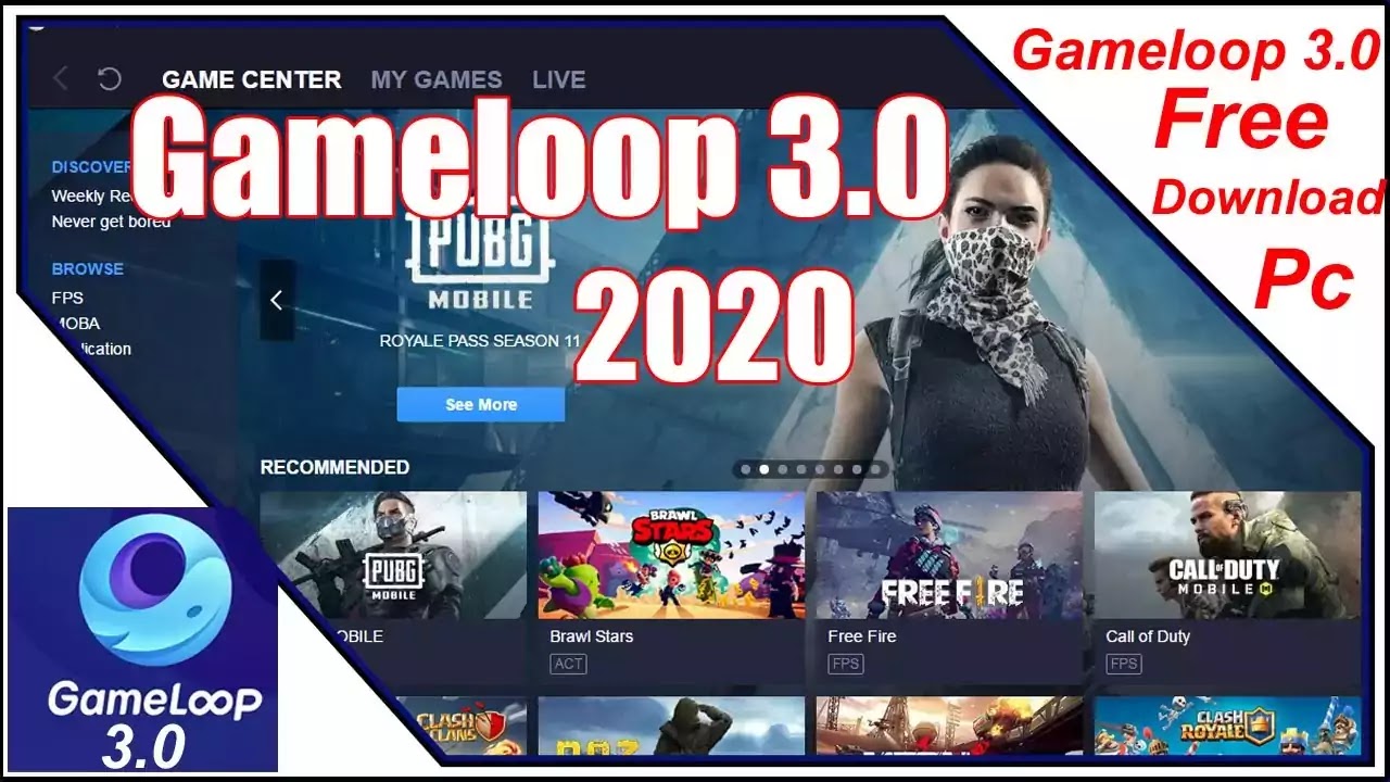 Is Gameloop Good For Pubg