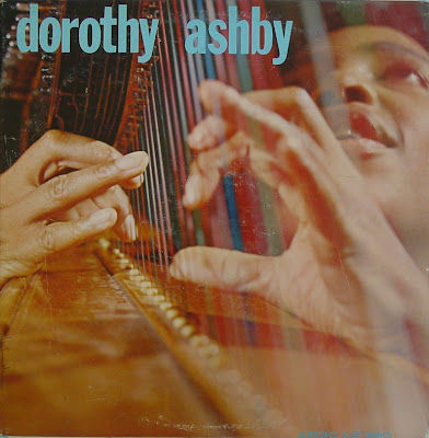 dorothy ashby description