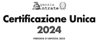 Aggiornamento software Certificazione Unica 2024 1.0.1 per Mac, Windows e Linux