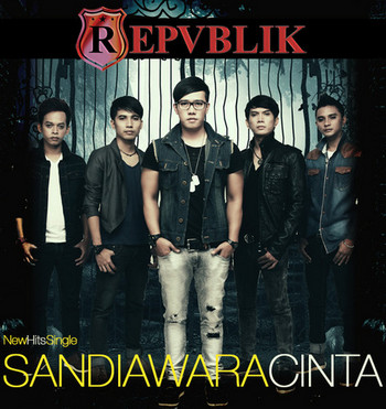 Midi Republik - Sandiwara Cinta.mid  Download File Midi 