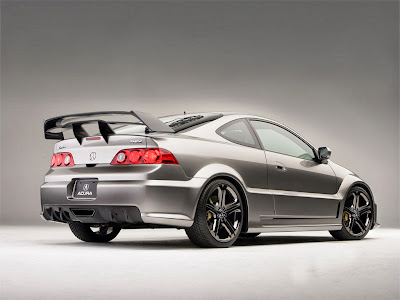 acura integra rsx