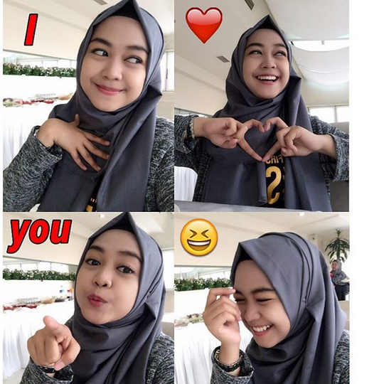 10 Gambar Meme Lucu Ria Ricis Cocok Buat Jomblo - Gambar 