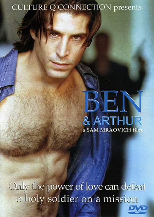 [VF] Ben & Arthur 2002 Film Complet Streaming