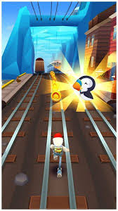 Download Subway Surfers: Iceland Apk v1.60.0 Mod Terbaru