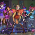 Muñecas HalloWinx con animación!