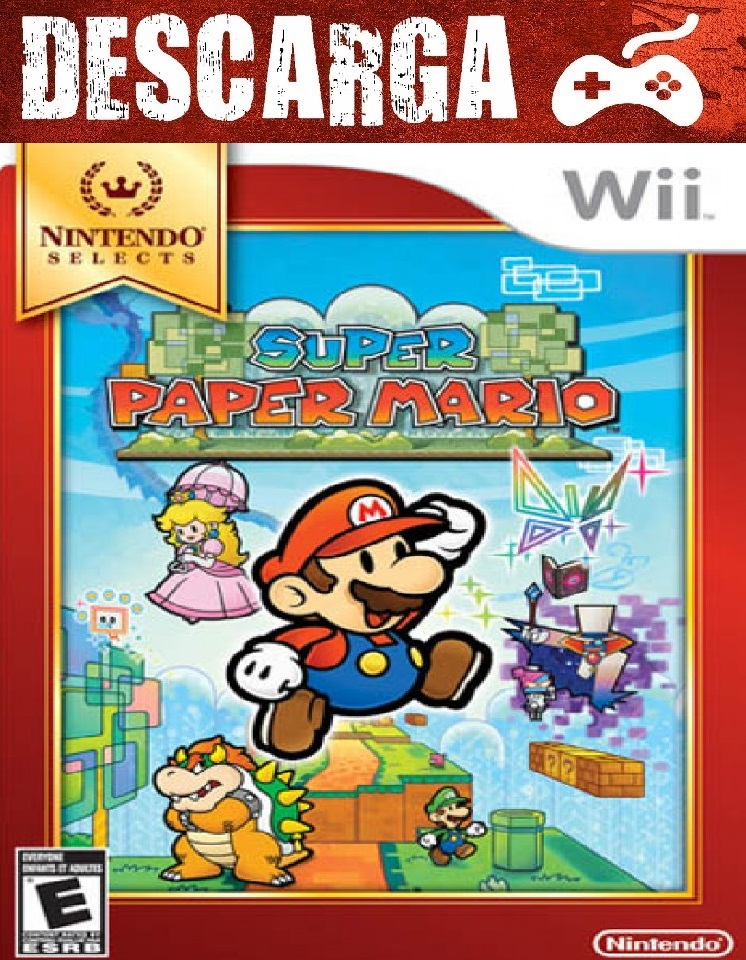 Descargar Juegos Wii Wbfs Español / Descargar Juegos Para Wii Por Mega Wbfs : Game Pc Rip ...