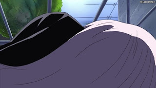 ワンピース アニメ エニエスロビー編 288話 | ONE PIECE Episode 288 Enies Lobby