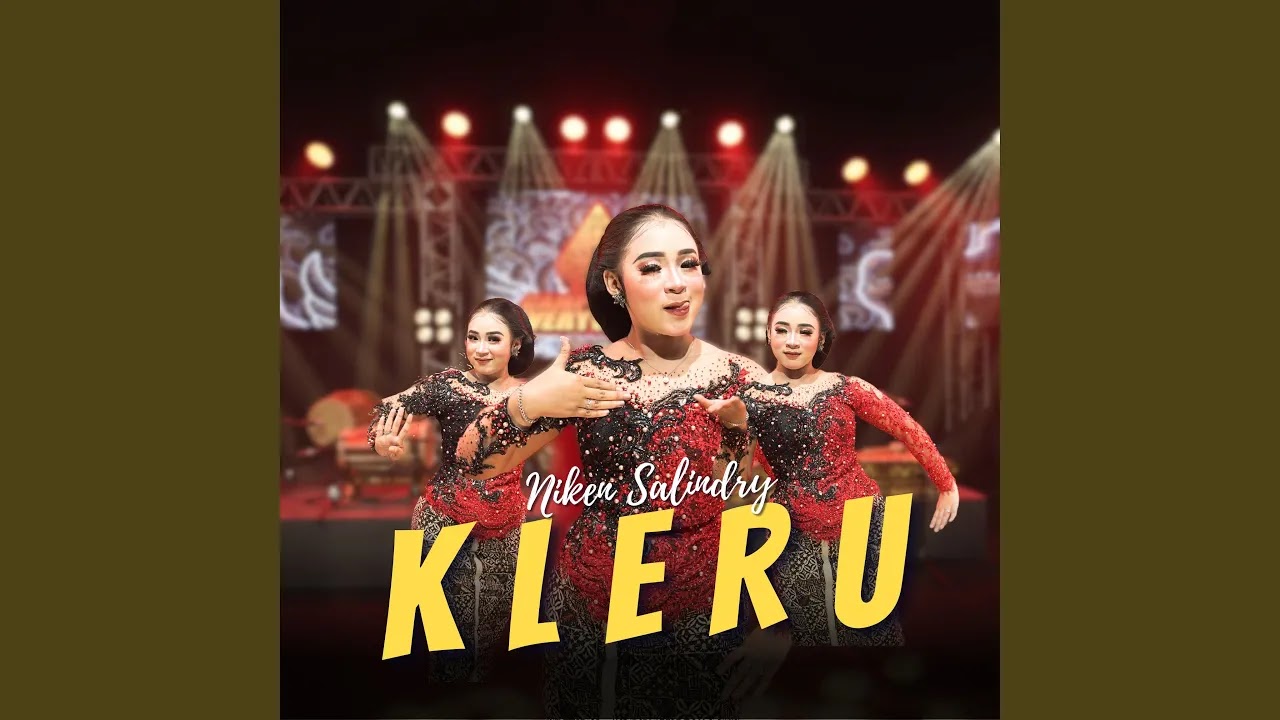 Kleru - Niken Salindry