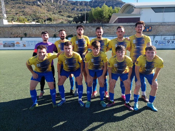 Valioso empate entre Castillo y La Guardia