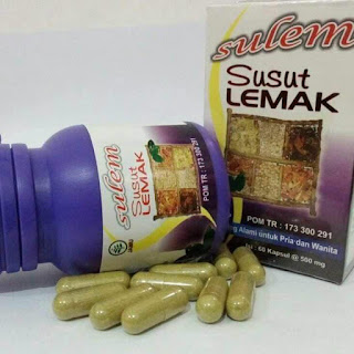 Jual Susut Lemak Asli Di Nganjuk