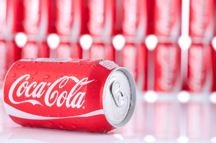 28 Facts about coca cola that are still unknown