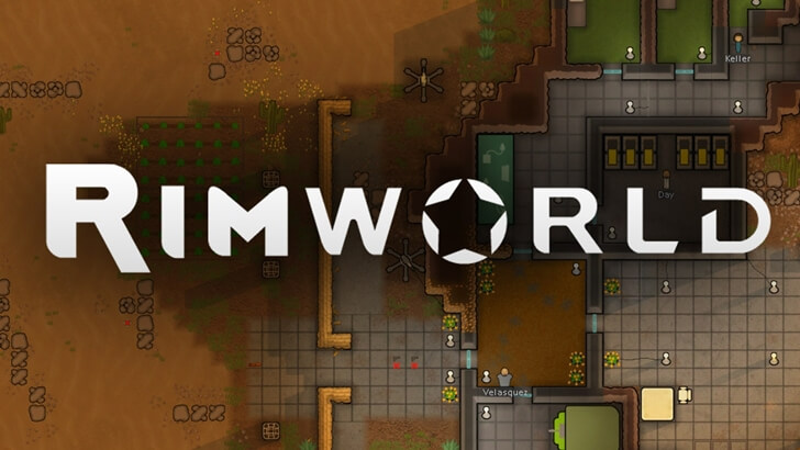 RimWorld - Um jogo que vale a pena conhecer