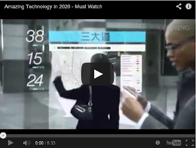 Amazing Technology in 2020 - Must Watch