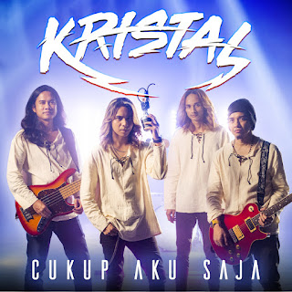 Kristal - Cukup Aku Saja MP3