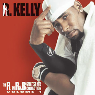 MP3 download R. Kelly - The R. in R&B Collection, Vol. 1 iTunes plus aac m4a mp3