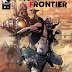 Recensione: Dark Frontier 1