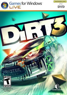 Dirt 3 PC GAME[RePack] Mediafire Free Download