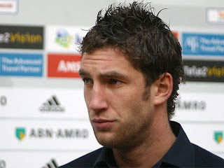 Maarten Stekelenburg