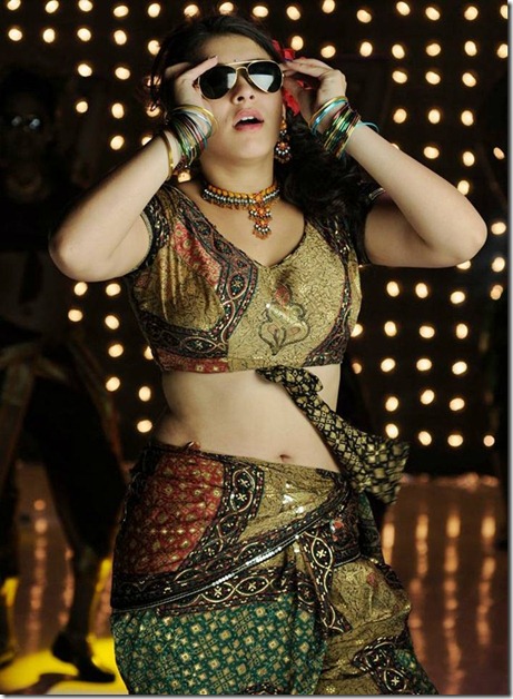 Hansika Motwani 5