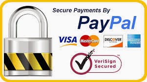 شرح مهم حول برنامج الحماية لبك البايبال Paypal شرح مهم حول برنامج الحماية لبك البايبال Paypal