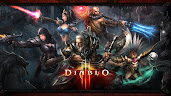 #3 Diablo Wallpaper