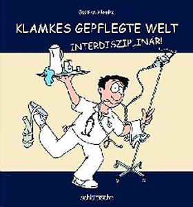 Klamkes gepflegte Welt: Interdisziplinär!