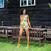 Actress Judith Audu marks birthday with lovely new photos 