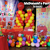 McDonald’s In-store Parties are back 