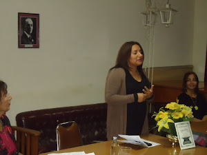 Jeannette Montero
